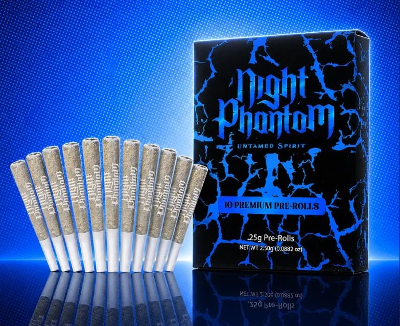 Night Phantom