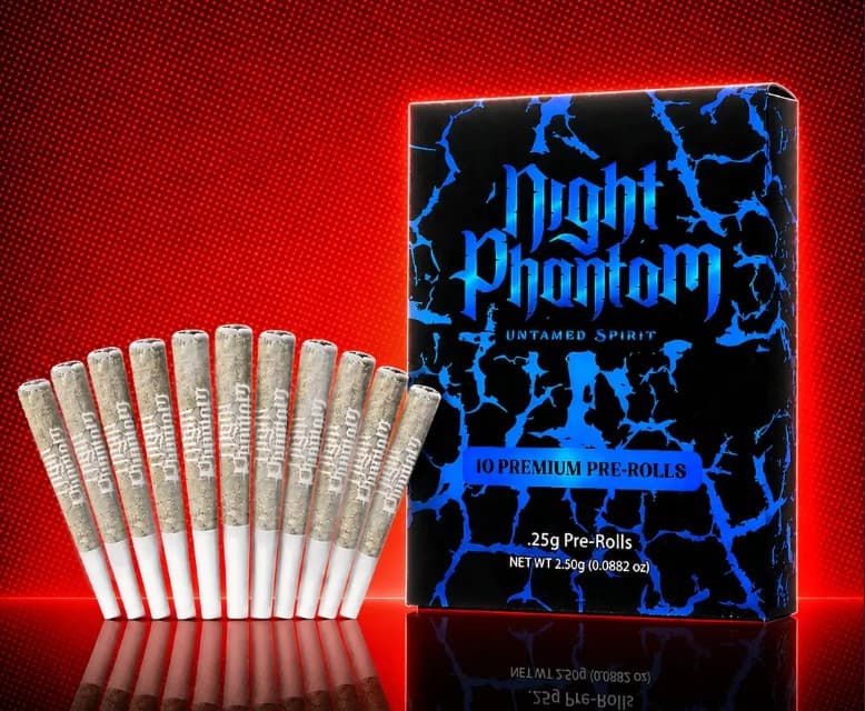 Night Phantom