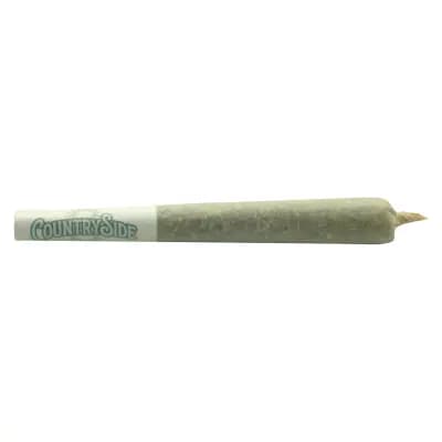 Countryside Cannabis Harvest Reserve Grape Diamonds Pre-Roll - 1x1g