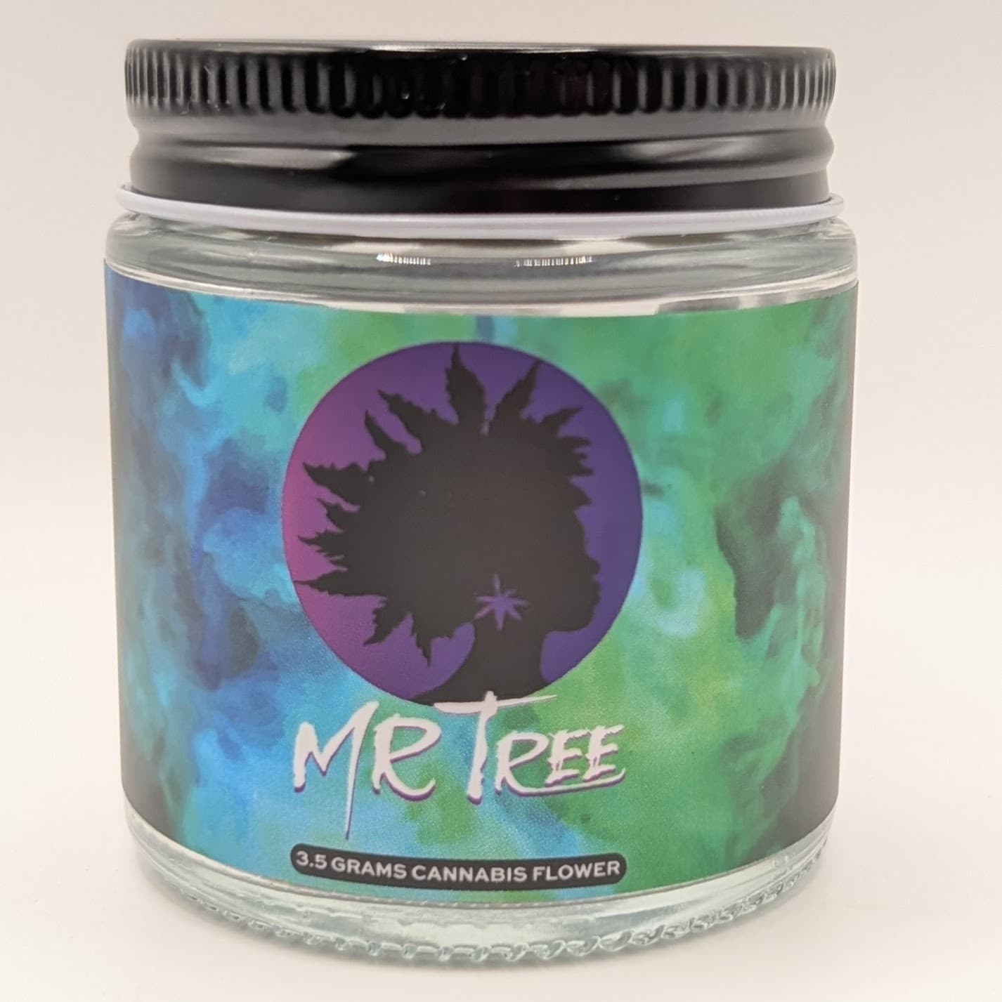 Mr. Tree Marshmallow Mountain 3.5g