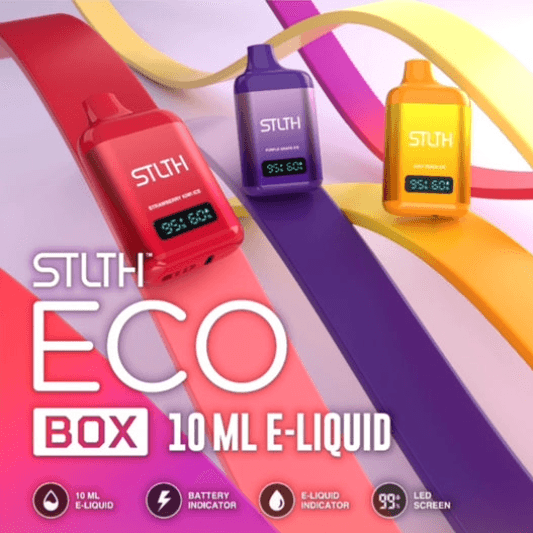 Stlth