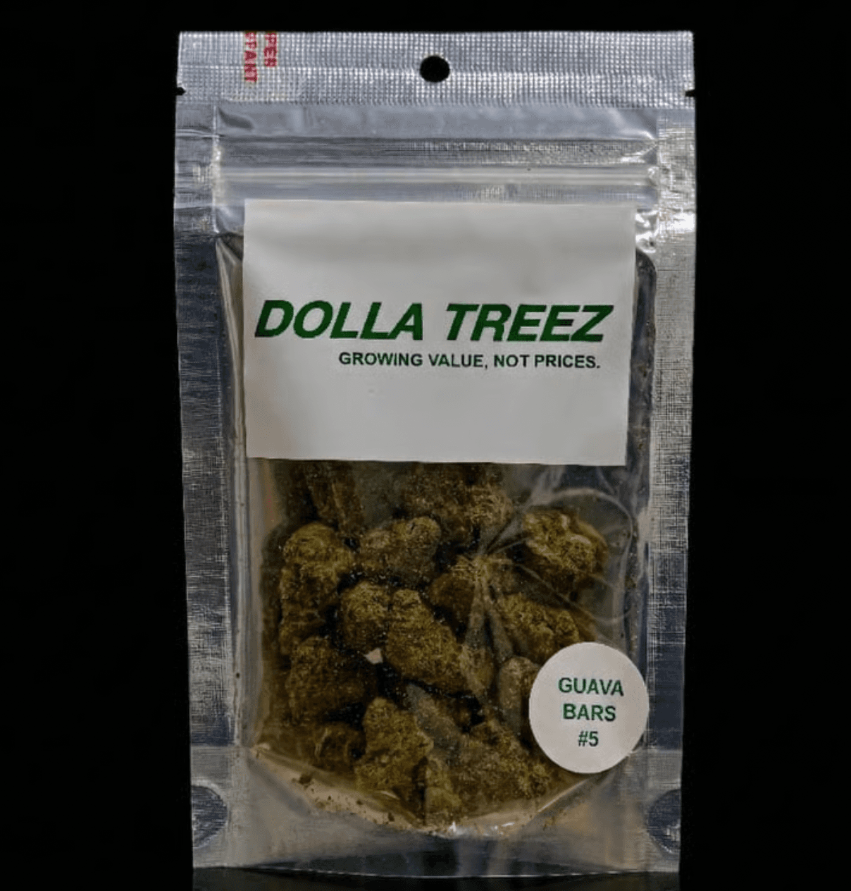Dolla Treez