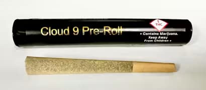 Be One Kind Joint - Super Boof