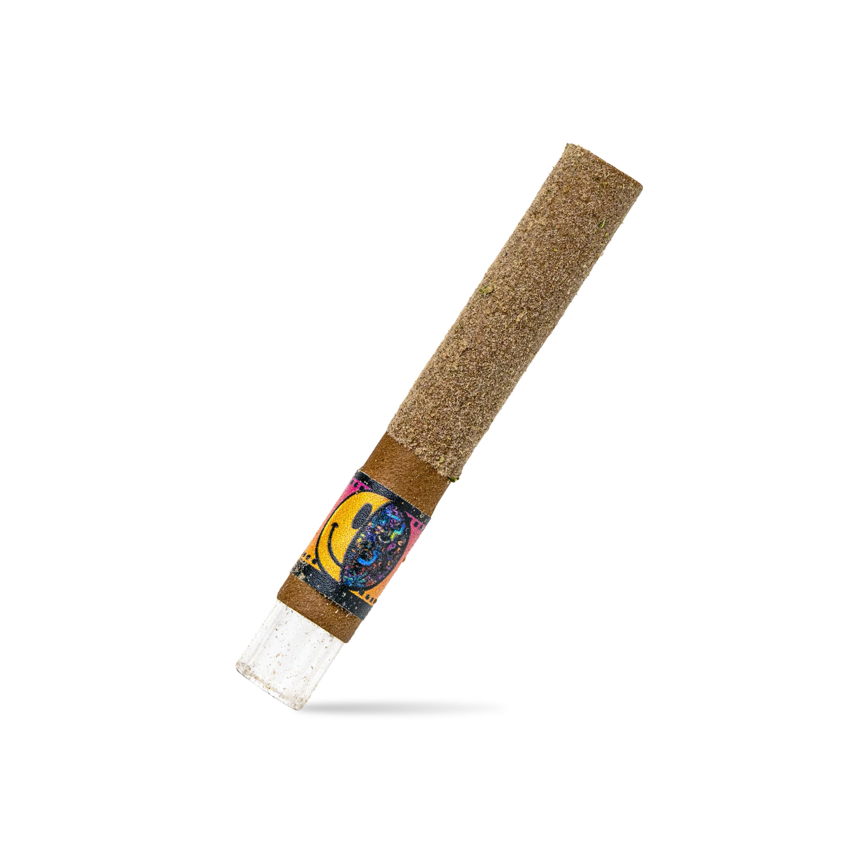 Head Space Distribution Blue Agave Bluntito