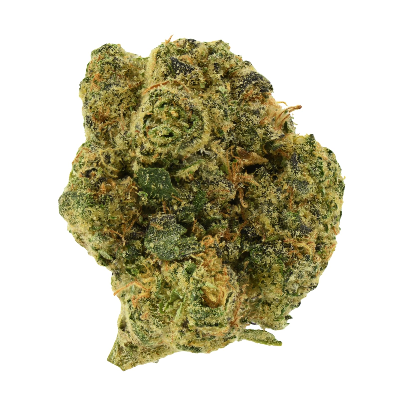 EH Flower Don Mega