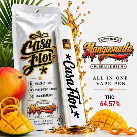 Casa Flor
