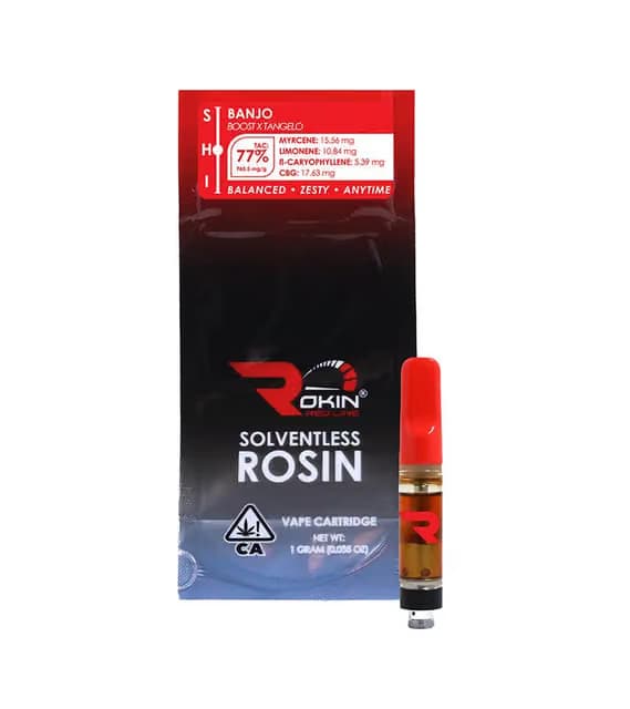 Rokin Cannabis