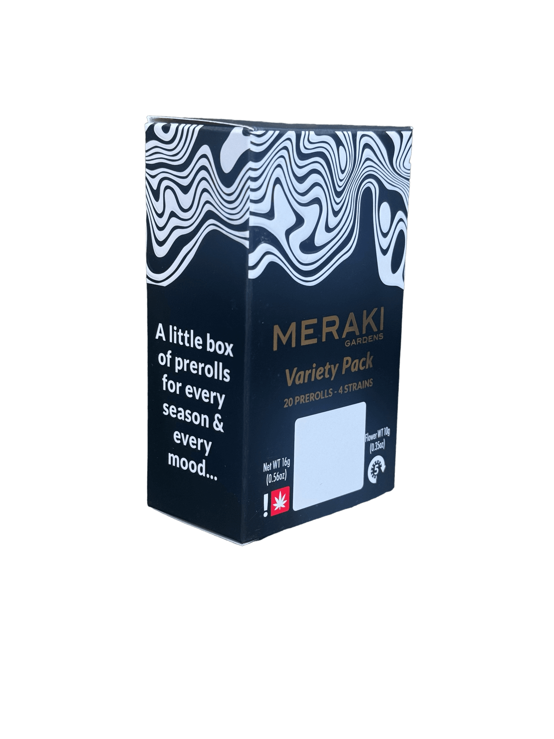 Meraki