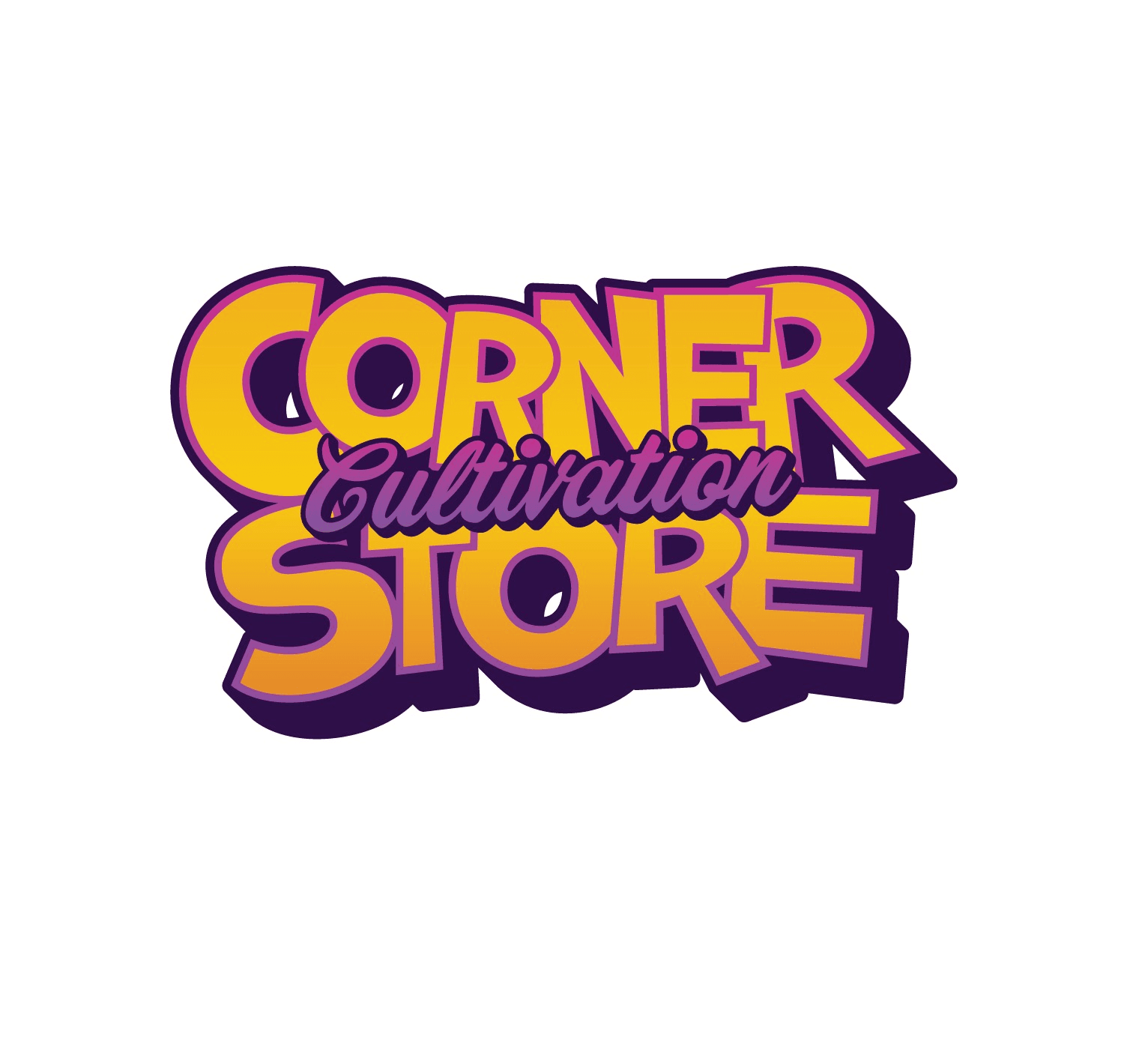 Cornerstore Hybrid Blend 2pack mini Preroll