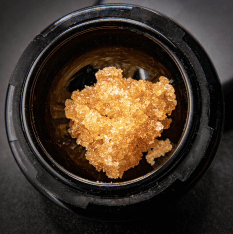 Sanctuary ATC (Hybrid) Chem Cake Diamonds