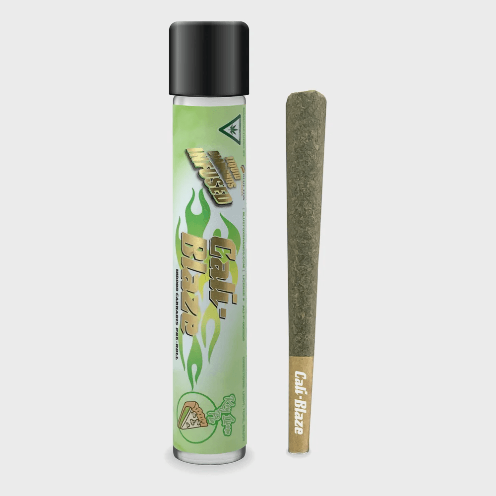 Cali-Blaze Pre-rolls
