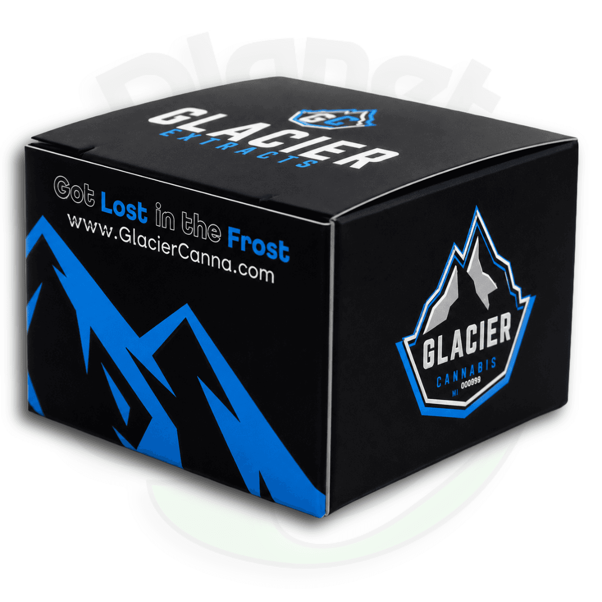 Glacier Cannabis