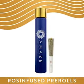 AMAZE Cannabis