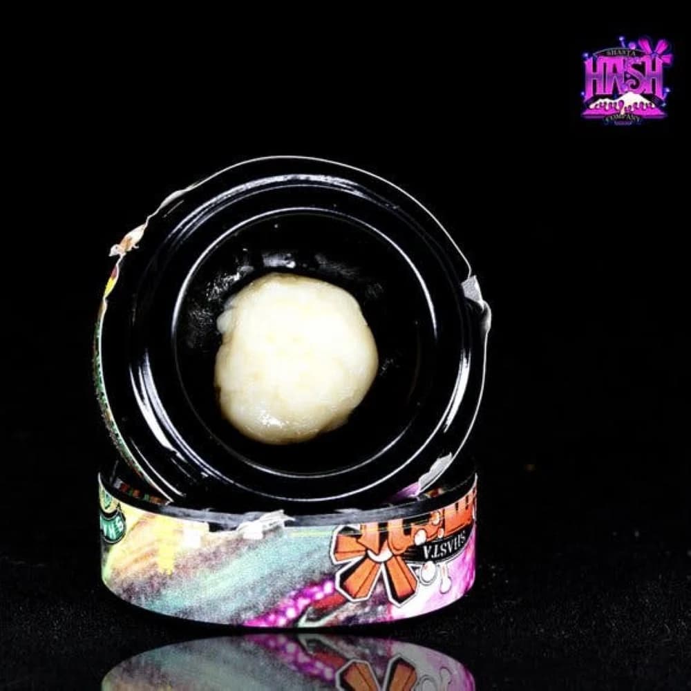 Shasta Hash Company Madd Fruit