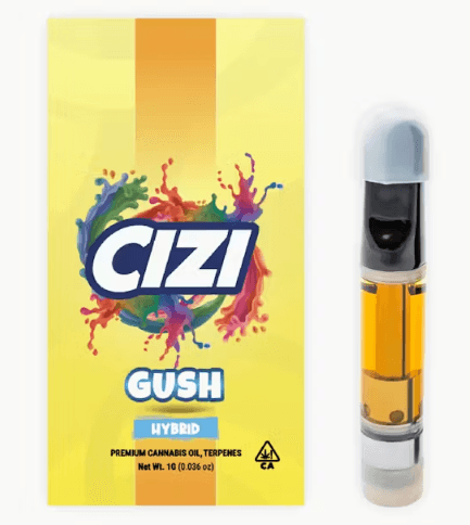 CIZI