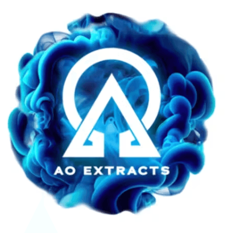AO Extracts AO - Boombox - Live Badder