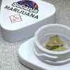 SoGanja HASH FULL MELT - 1G - DIAMOND CREME - HYBRID