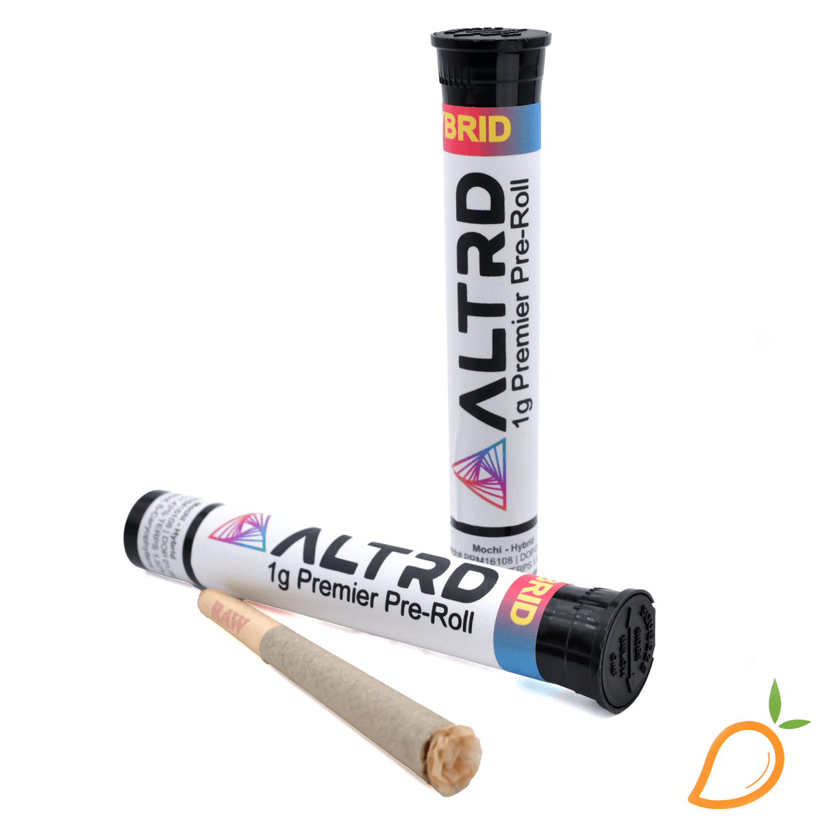 Altrd 1g Banana Punch Preroll Altrd