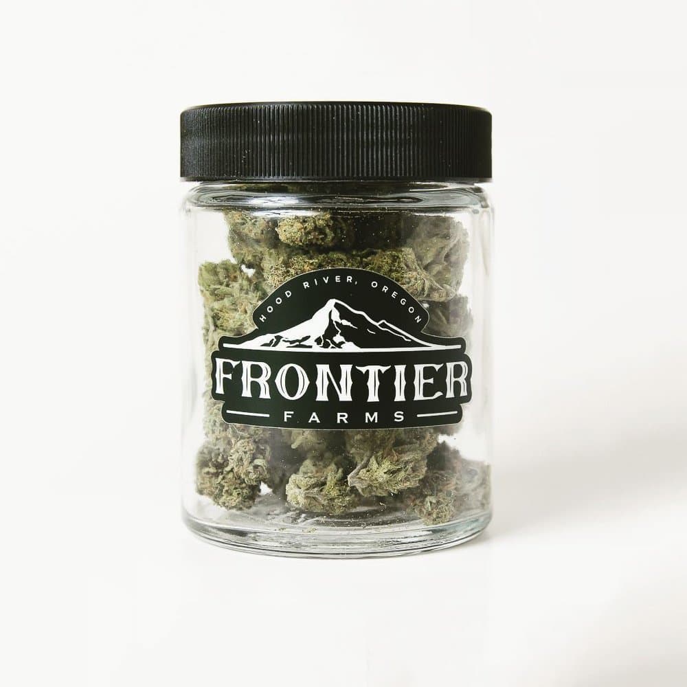 Frontier Farms