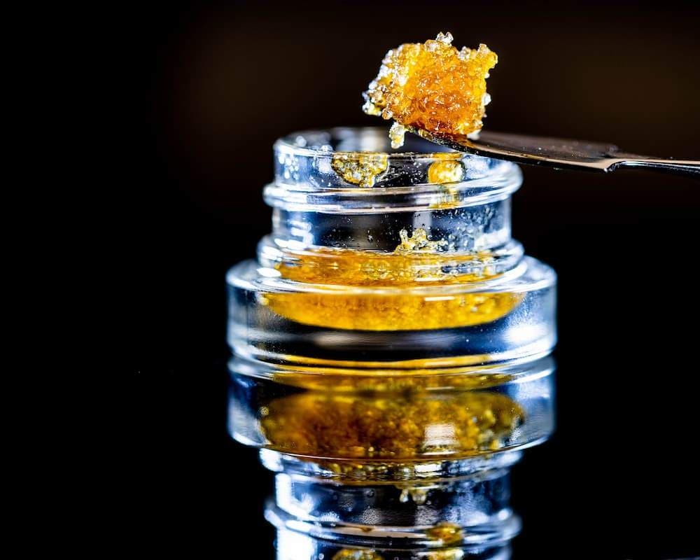 Mr. Honey Titan Express Cured Sugar