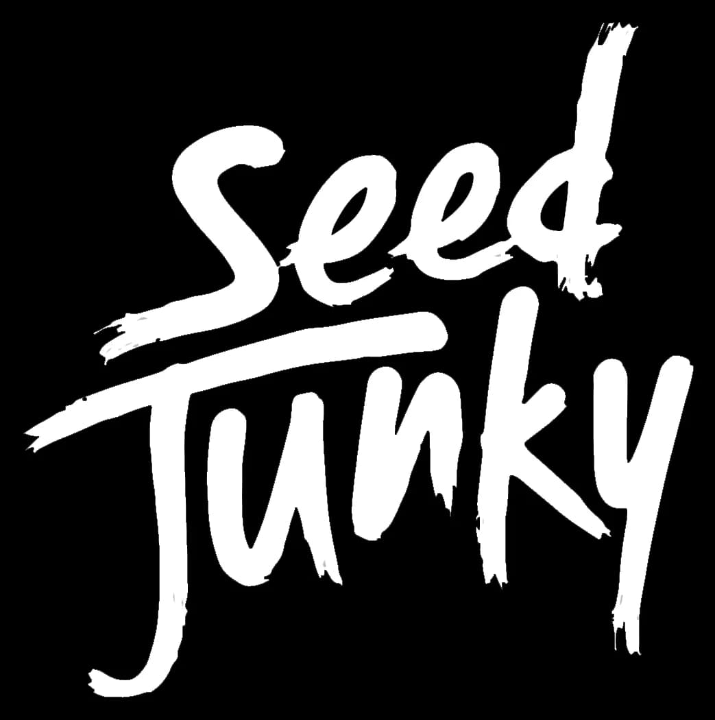 Seed Junky Pineapple Fruz Preroll