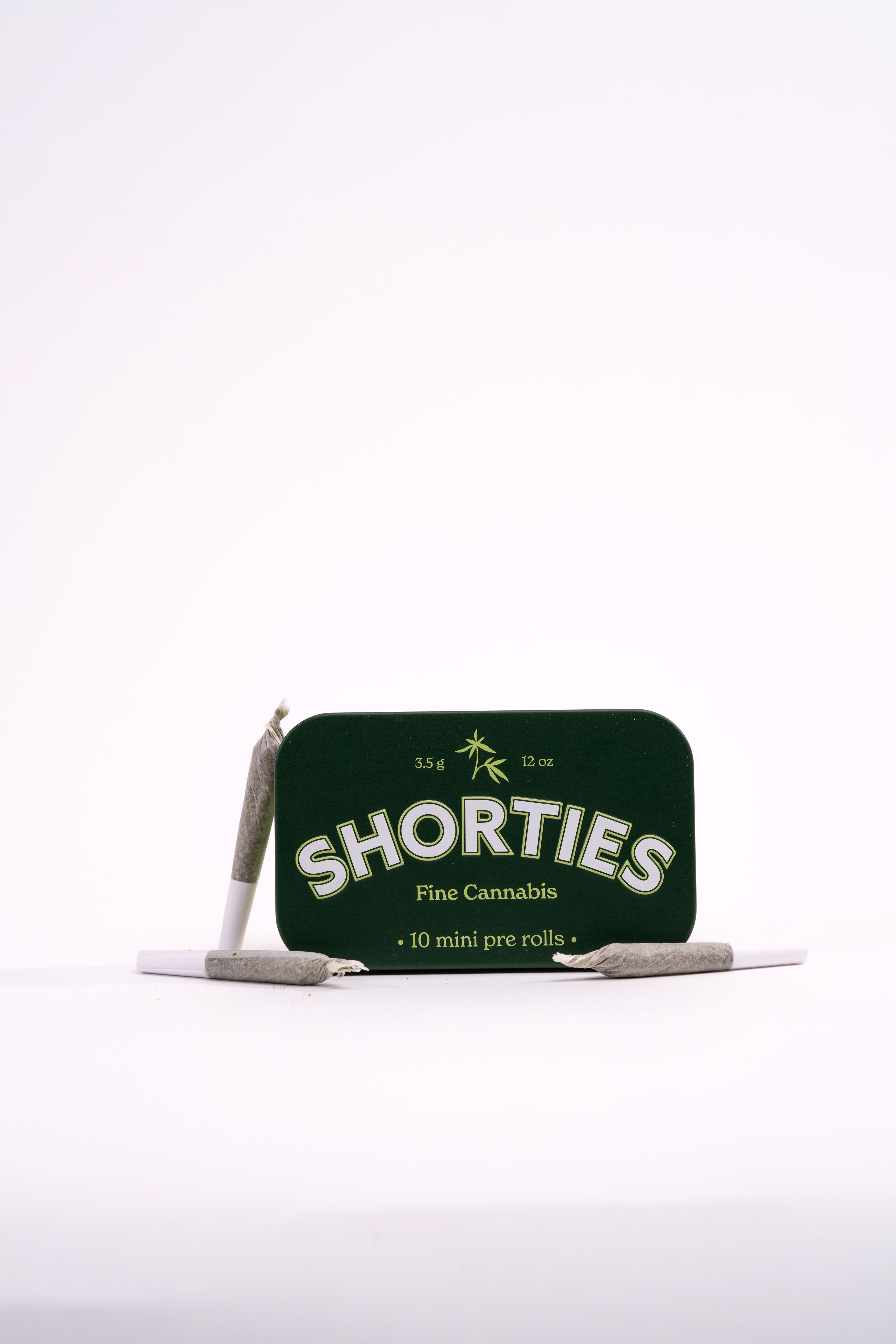Shorties Neapolitan [.35g]