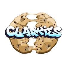 Clarkies Clarkies Purple Milk Pre-Roll Pack (1g x 5ct) 5g