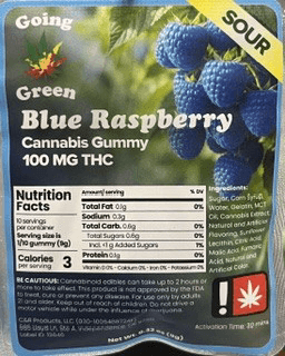 Better Edibles