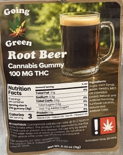 Better Edibles