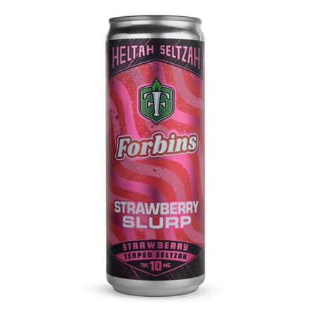 Forbins Finest Edibles