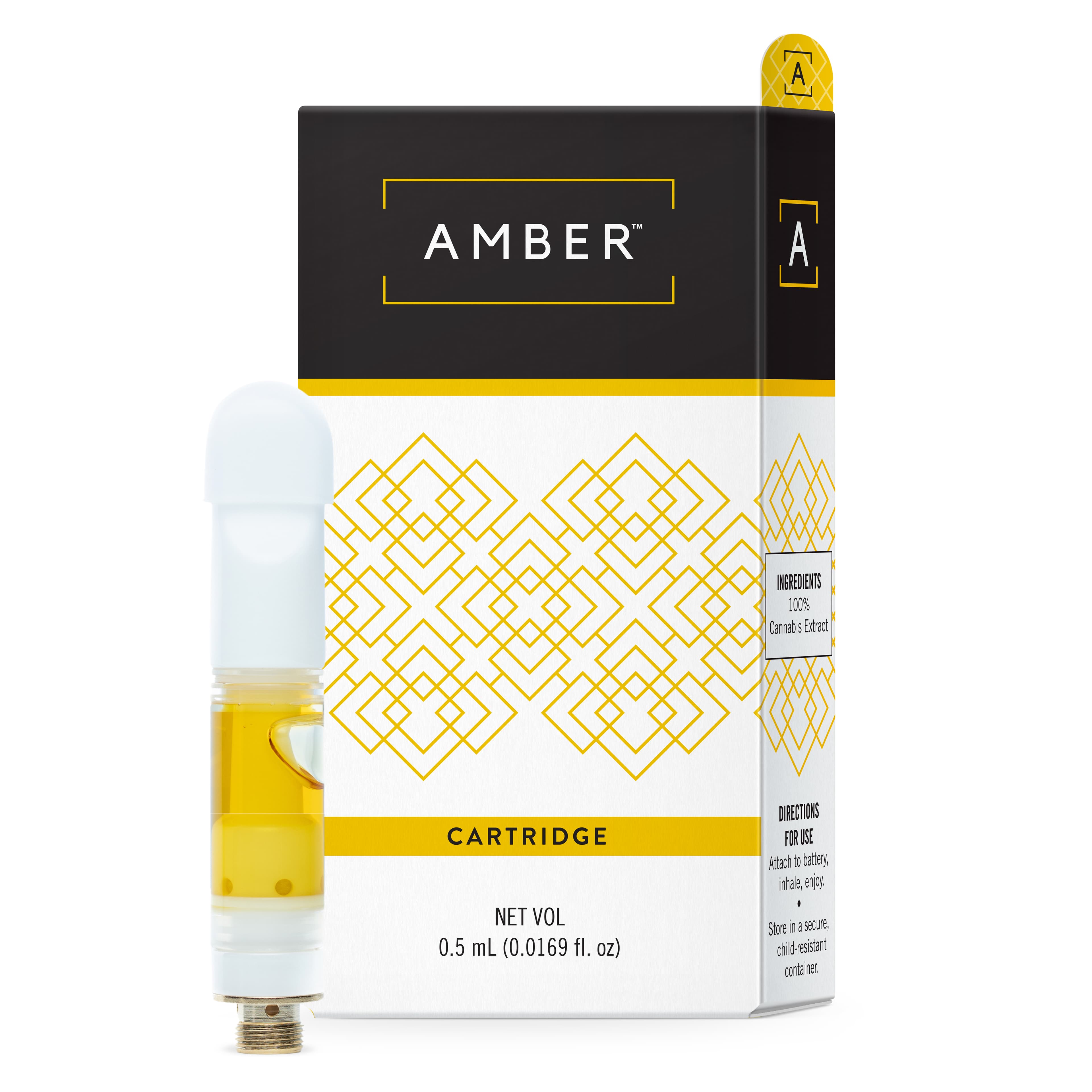 AMBER Porto Leche