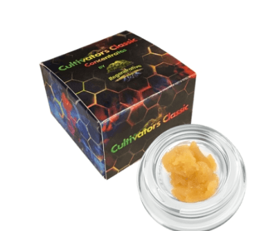 Cultivators Classic Flan Sherbet Sugar Wax 1g (Tier 3)