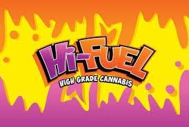 T & C Enterprises LLC Lemon Cherry Delight (S/H) - Flower - Hi-Fuel