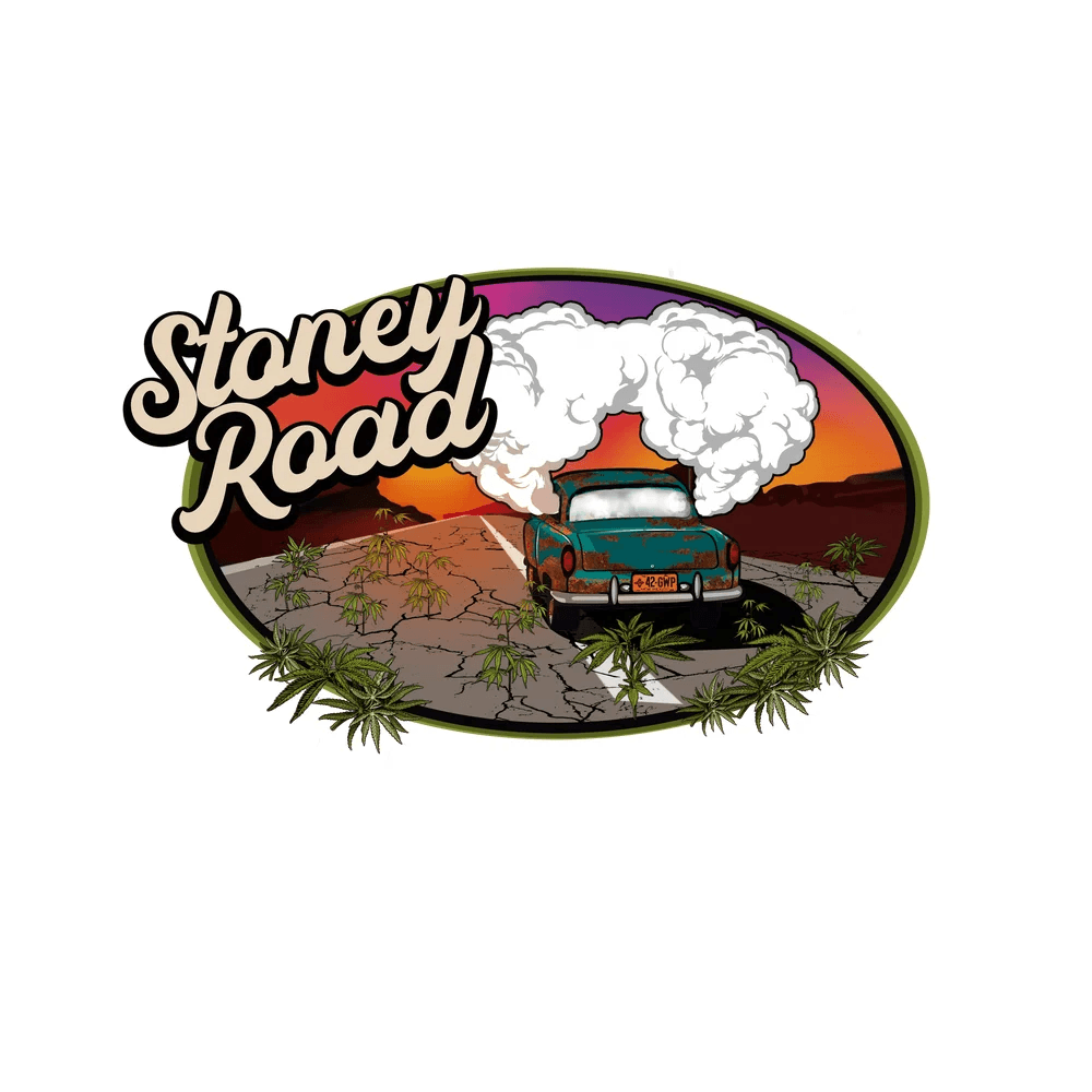 Stoney Road