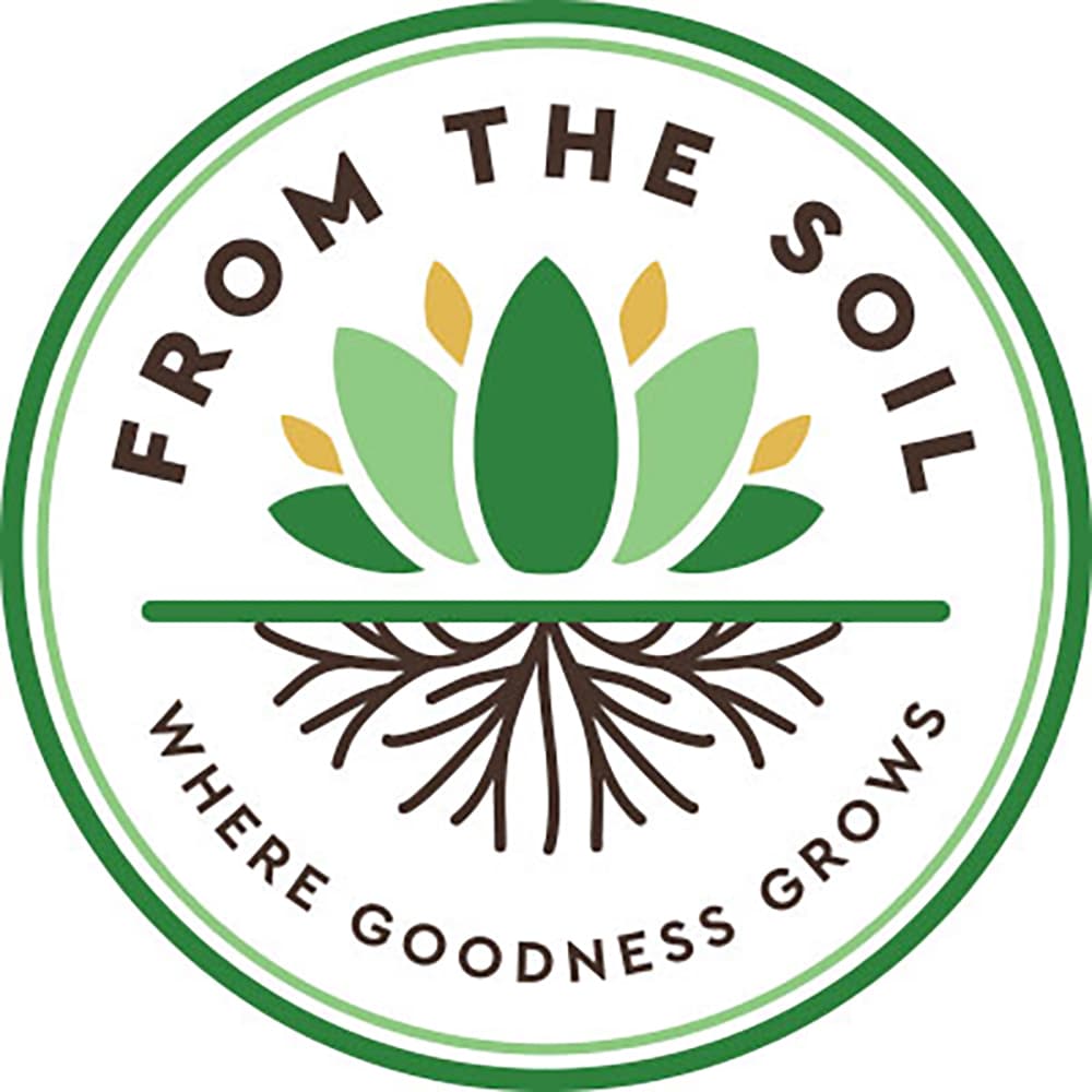 From The Soil Grape Gasoline