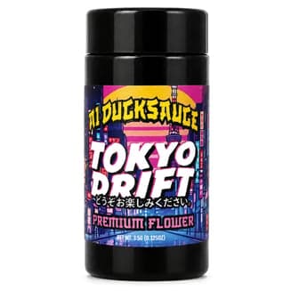 A1 Ducksauce Tokyo Drift