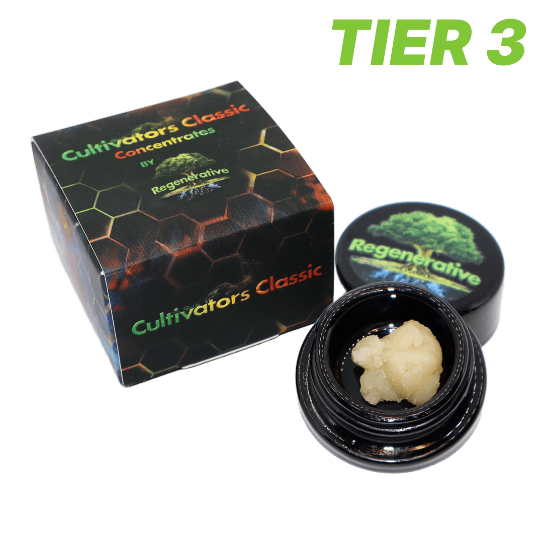 Cultivators Classic
