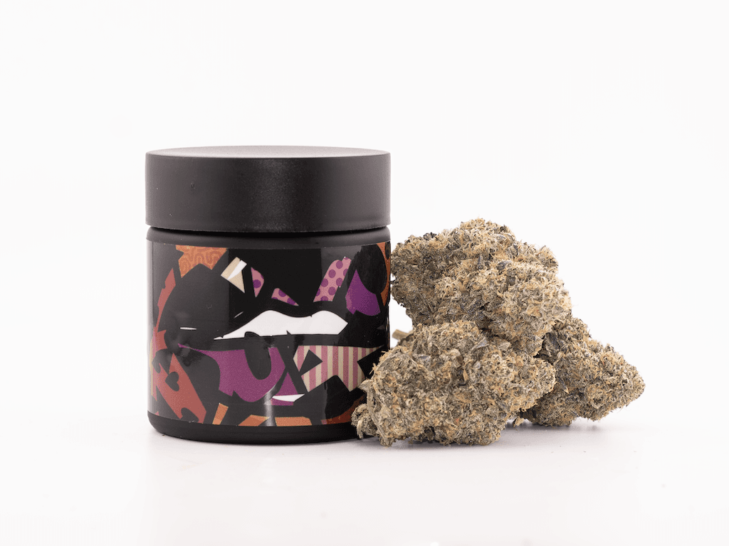 Doja Exclusive CONFETTI - Flower - 3.5g