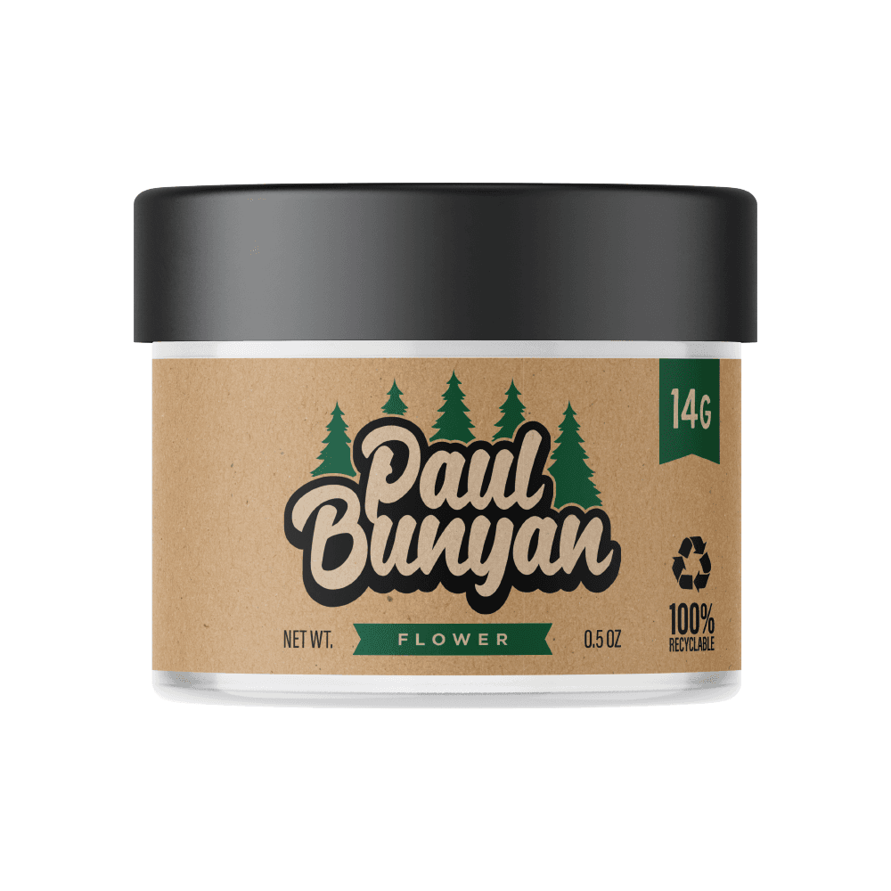 PTS - Paul Bunyan
