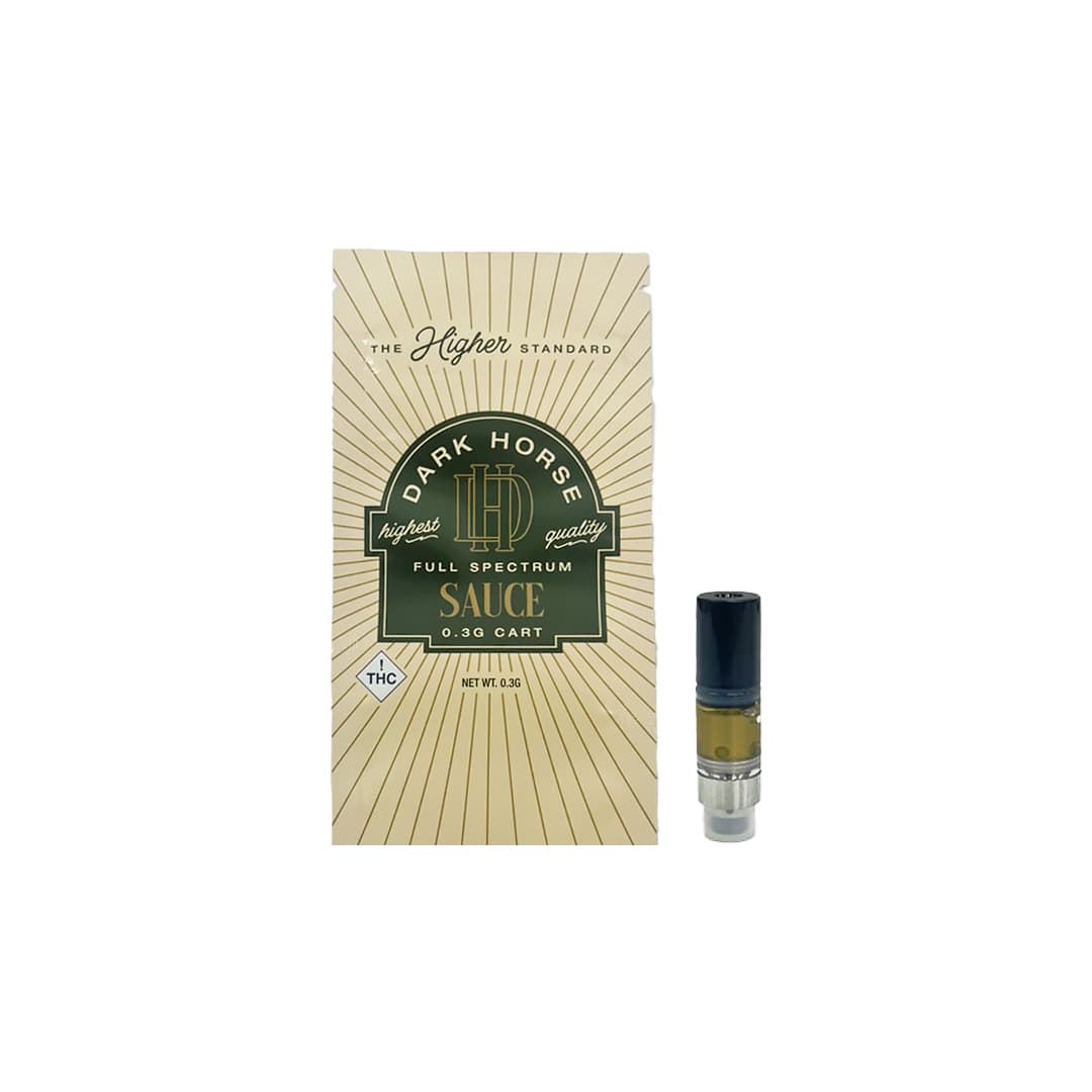 Dark Horse Medicinals