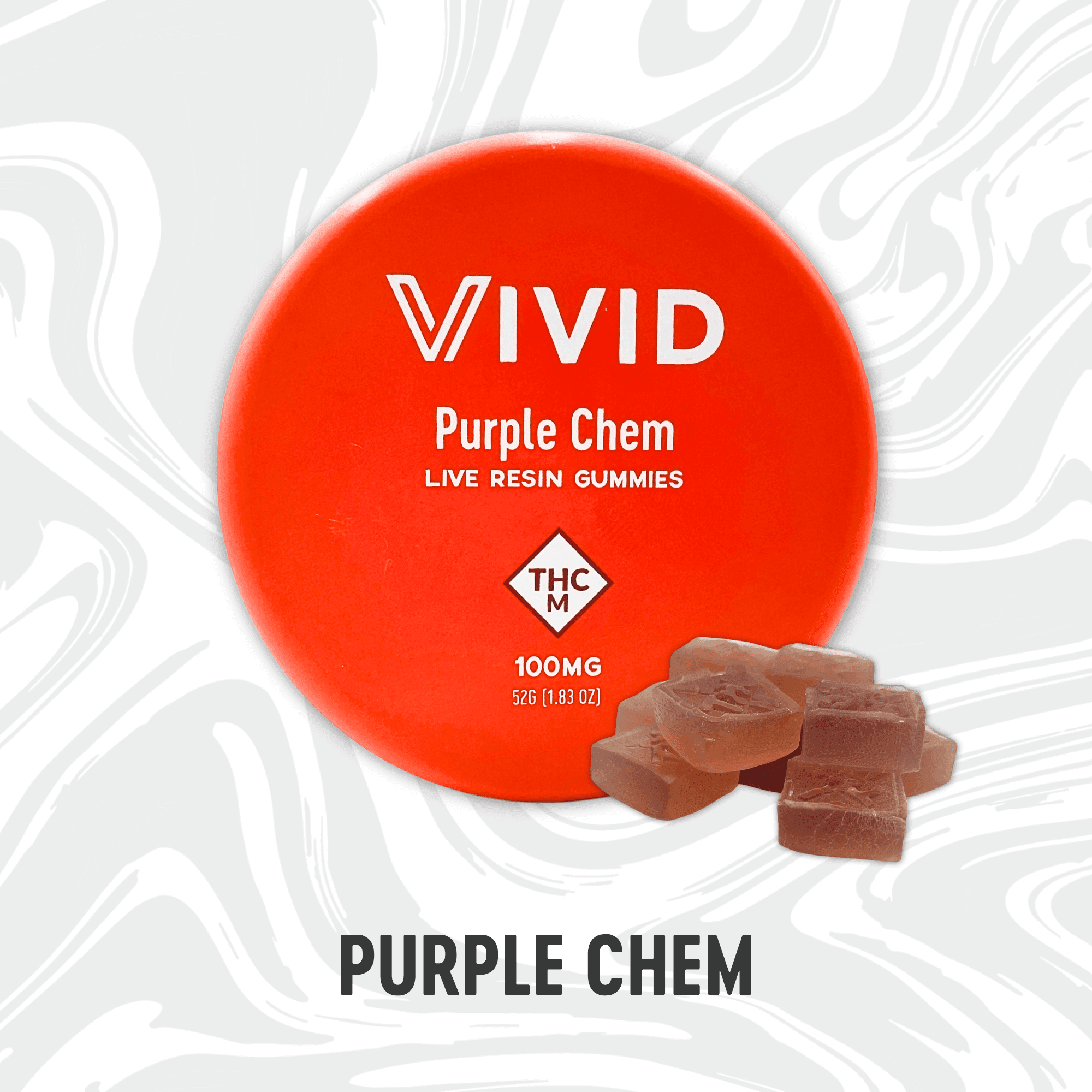 Vivid Cannabis