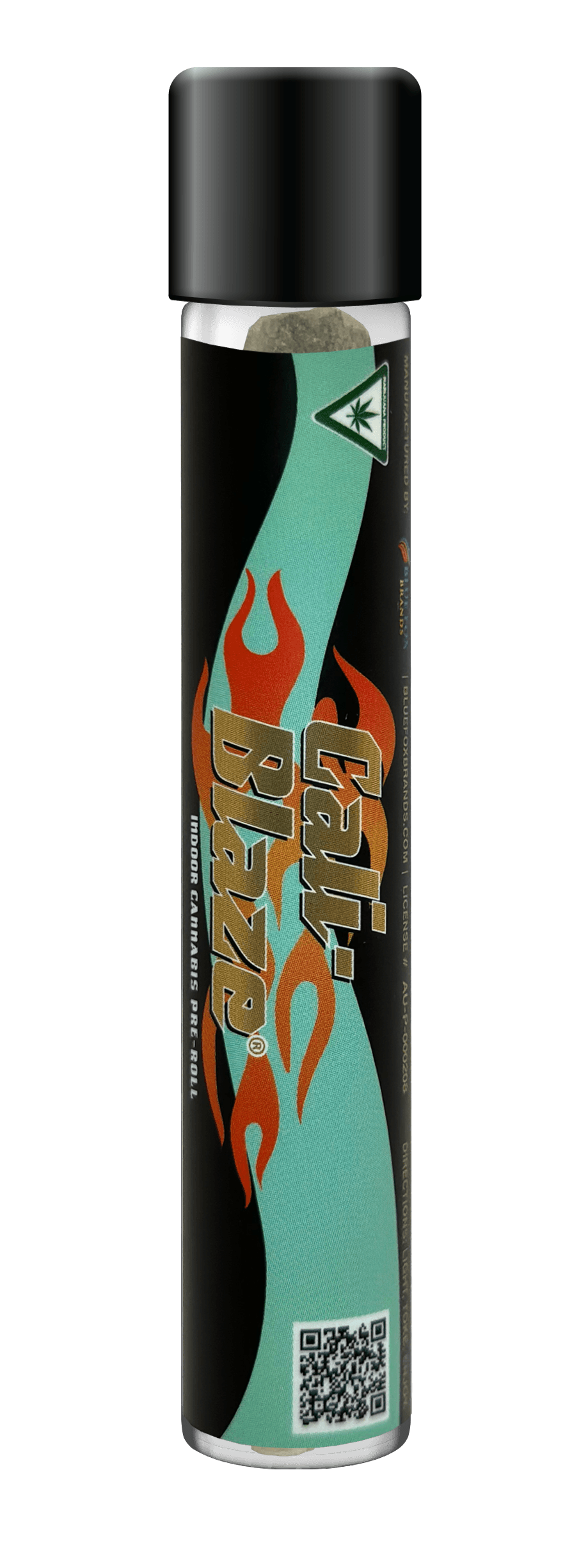 Cali-Blaze Pre-rolls