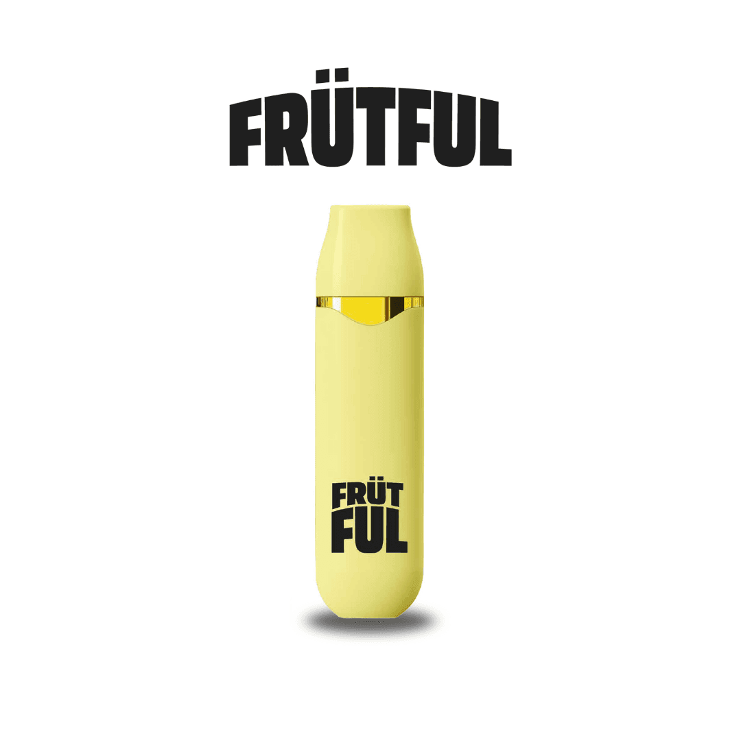 frutful Summer Lemon | Disposable