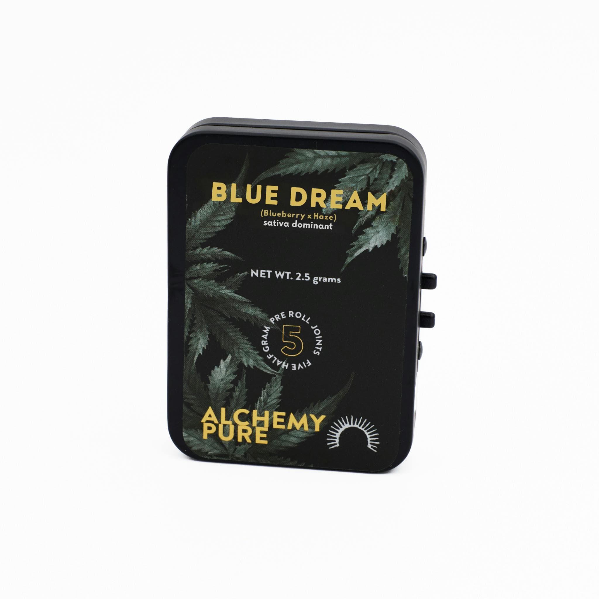 Aphrodite BLUE DREAM - 5PK - SATIVA