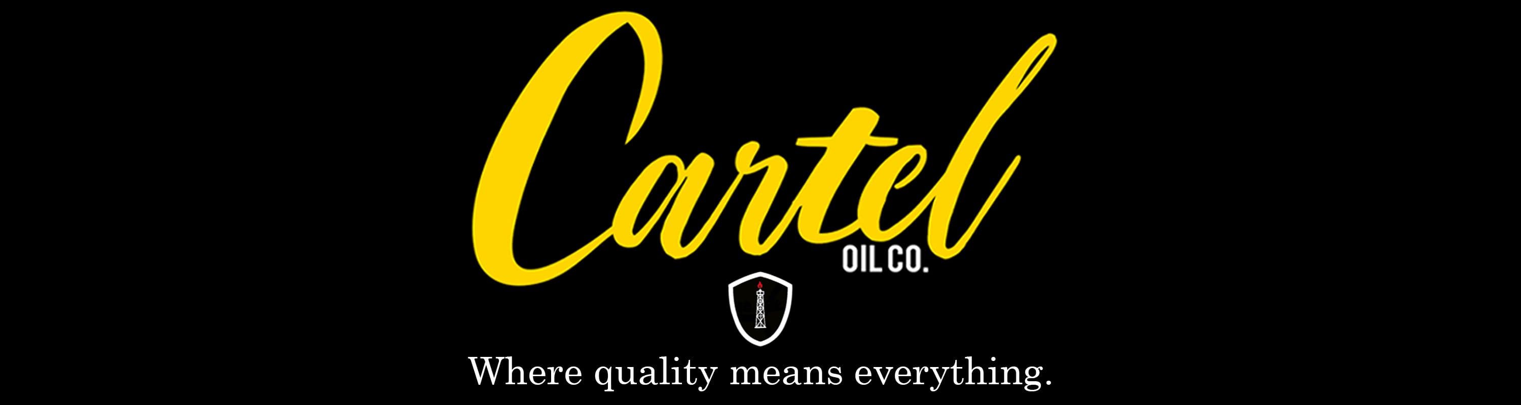 Cartel Oil Co.
