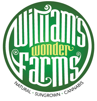 Williams Wonder Farm