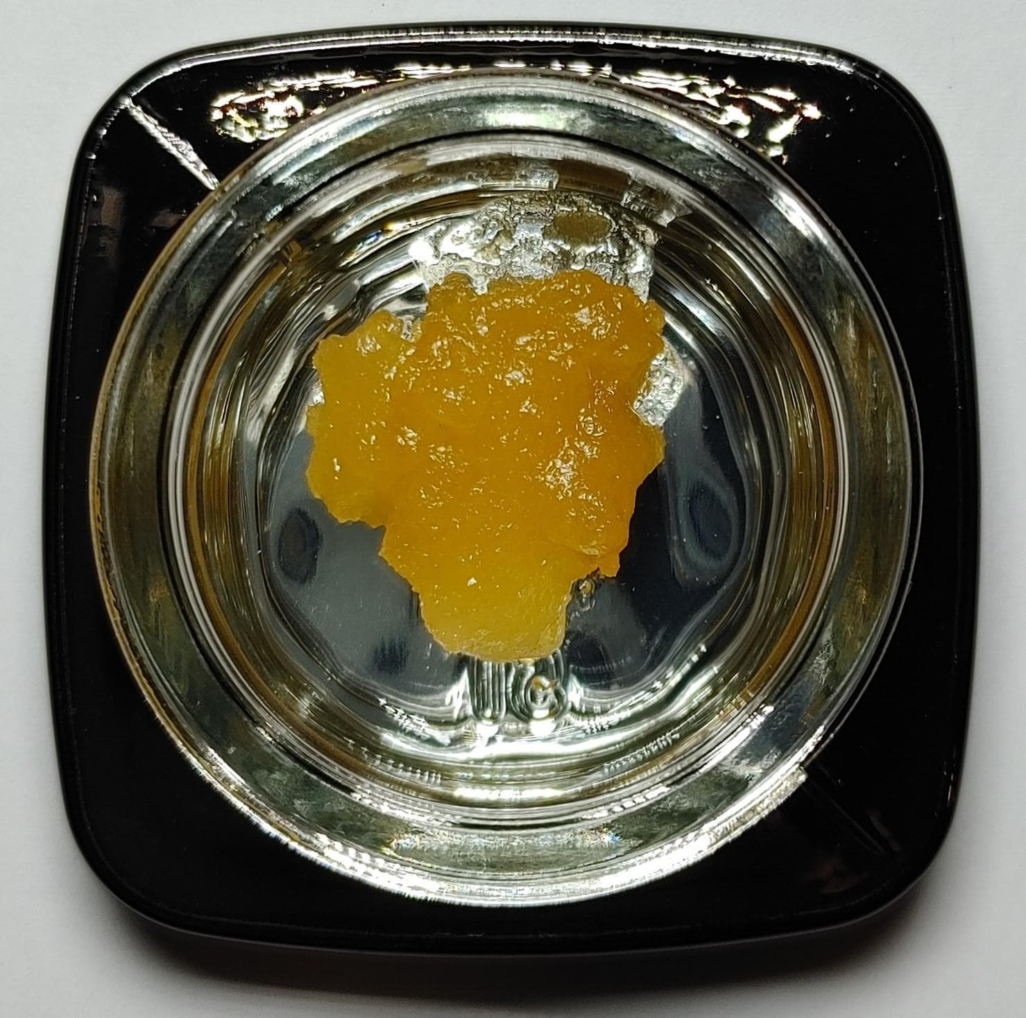 Mile High Dabs Lemon Diesel