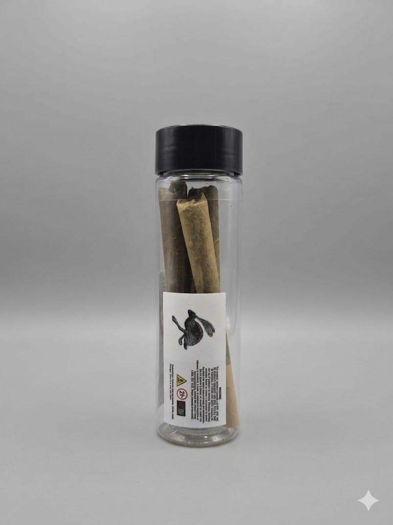 Black Rabbit Farms