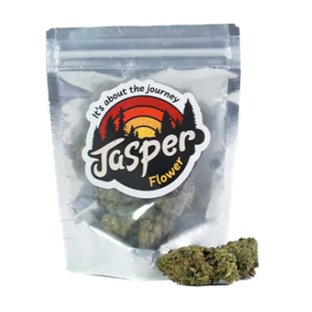 Jasper Candy Reserve