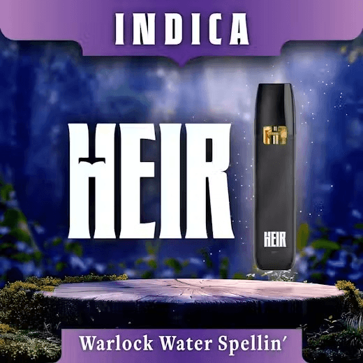 Heir Warlock Watermelon 1.0 AIO Cart